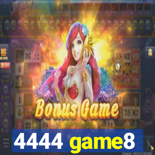 4444 game8